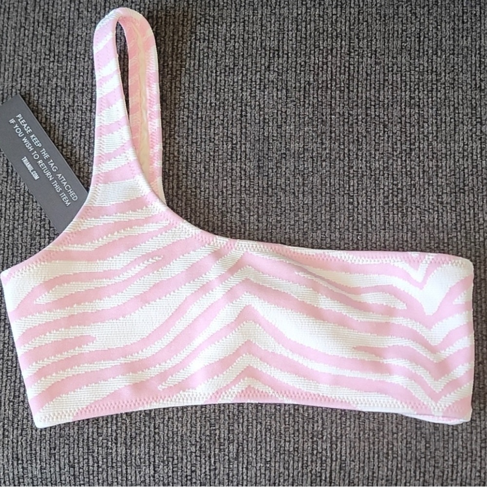 TRIANGL SUIT-TOP AND BOTTOM !!!